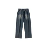 Темно-синий