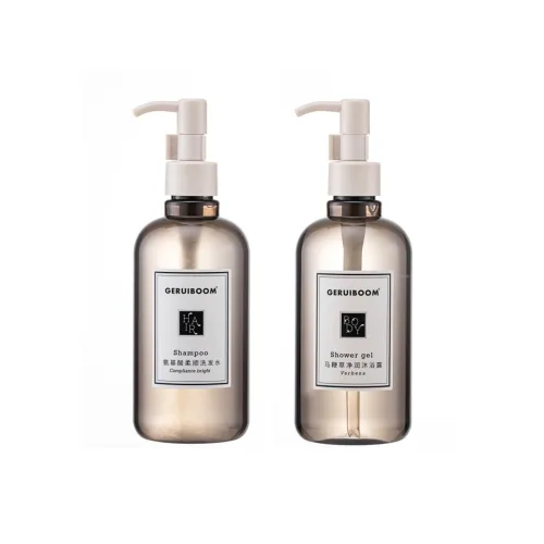 GERUIBAO Наборы шампуней и кондиционеров