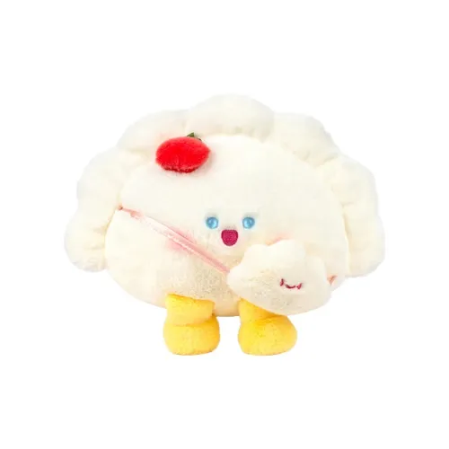 Куклы и медведи танцуют Милый Сонный Пельмени Подвеска Куклы Плюшевая кукла 23 см 35 см 12 см Высота