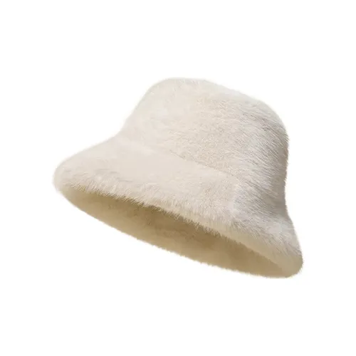 Youyoulan Полиэстер Ведрообразные Шляпы Женские