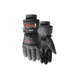 Темно-серый