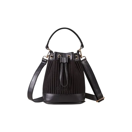 ONIMALS Ткань Сумка Стандартная Женская Многоцветная