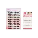 Клей-Бесплатно Лиса Серия Девятихвостый Кролик + Клей-Бесплатно Маленький Пламя Нижние Надводки