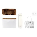 Белые ежедневные прокладки + бумага DuPont, подкладка среднего размера