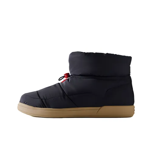 Hunter Ботильоны Мужские Черные