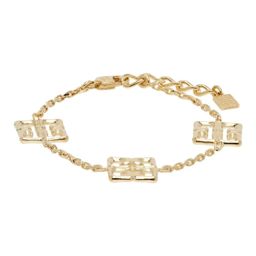 Givenchy Brass Bracelets Женские