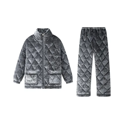 Good Fortune Пижамный комплект Мужской Цвет на изображении