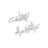 Заколка для волос "Бабочка" [Комбо]