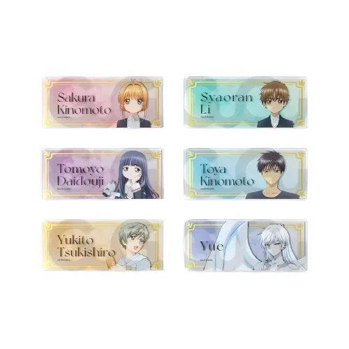 GuGuGuGu Значки