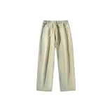 Грязно-желтый