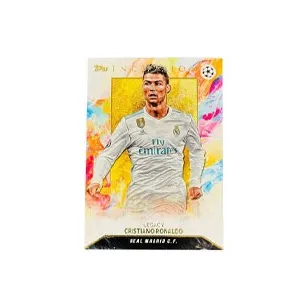 Topps Спортивные карты