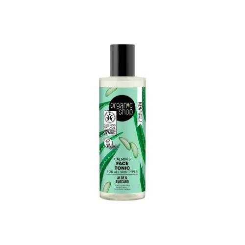 ORGANIC SHOP Тонер / Лосьон Унисекс