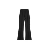 Супер-черный (утолщенная флисовая подкладка)