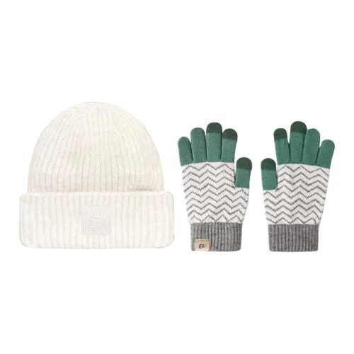 PEAK Полиэстер Шапка-бини Унисекс