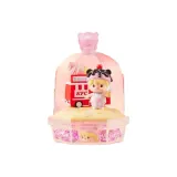 Подтвержденная версия - Сладкий Jizi (Распакованный)