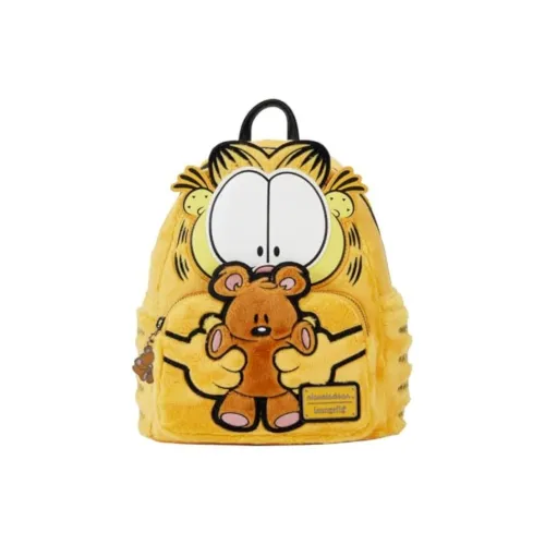 Loungefly Рюкзаки Гарфилд And POOKY Mini Backpack Унисекс