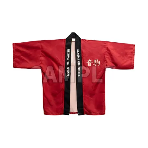 GuGuGuGu Haikyuu!! Characters FINAL BATTLE В Пустоши Поддержка Костюм Косплей Мерч по IP