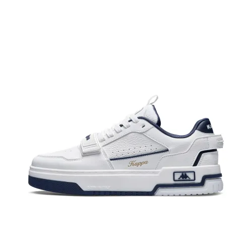 Кроссовки для скейтбординга KAPPA Low Top Unisex