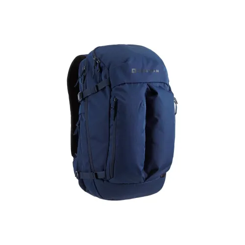 BURTON 30L Туристические сумки Полиэстер Синий Платье Унисекс