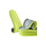 Зеленый низ с серым верхом [3 шт] Полынь Устойчивый к запахам | Влаговыделение Дышащий