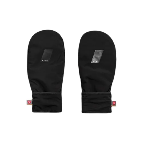 ZARA Полиэстер, Полиэстер Спортивные Перчатки Мужские