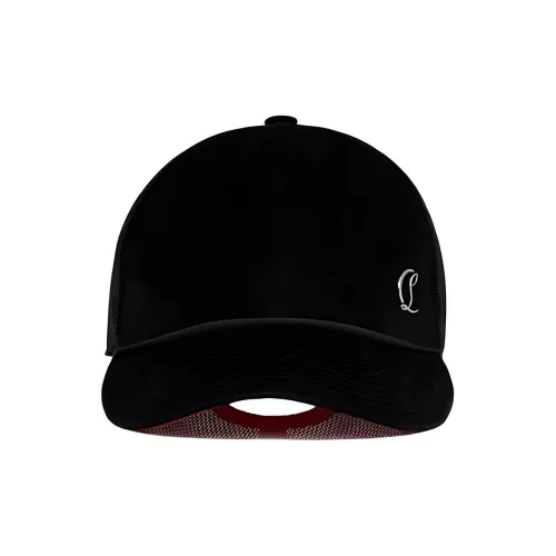 CL LUBOTING Кепки Унисекс Черный