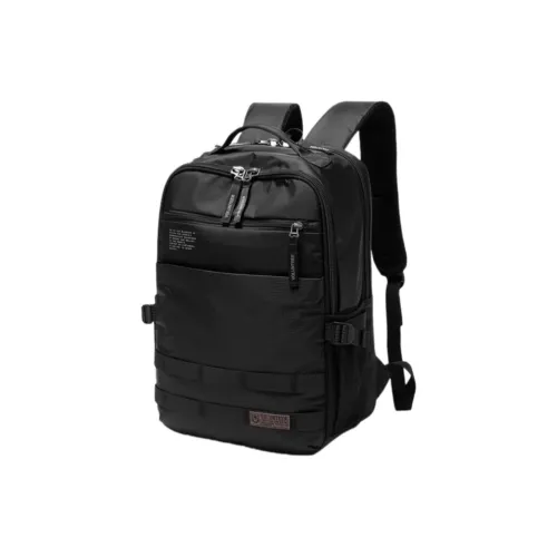 Volunteer Нейлоновый Рюкзак Унисекс Многоцветный