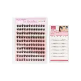 Гель-Бесплатно Pure Дикий Демон + Гель-Бесплатно Маленький Пламя