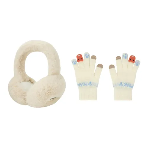 PEAK Urban Living Collection Полиэстер Наушники-подвески Женские