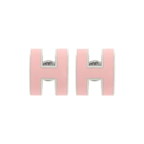 HERMES POP H Collection Серьги Женские