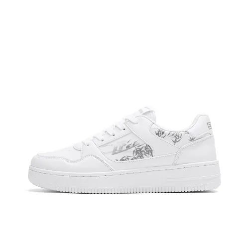 Warrior Casual Low Top Унисекс