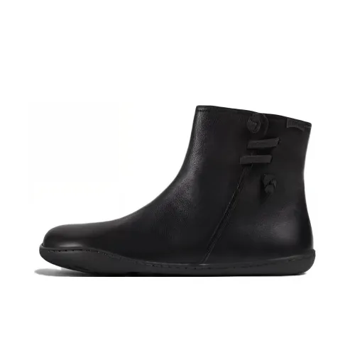 CAMPER Ботильоны Женские Черные