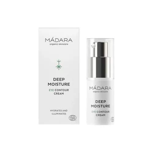 MADARA Eye Крем Унисекс