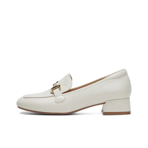 PT'SON Лоферы Женские