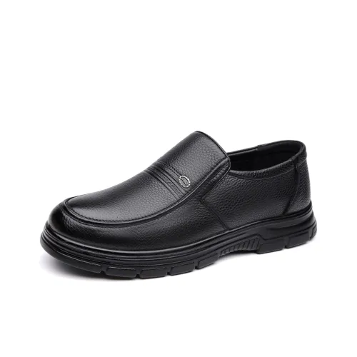 Poitulas Мужская повседневная обувь Мужская