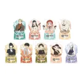 Целая коробка