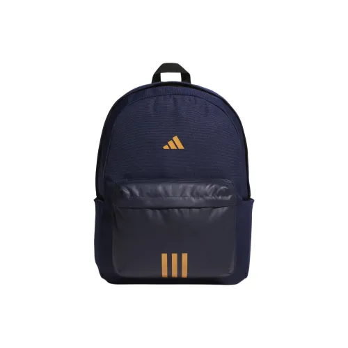 Adidas Рюкзаки Темно-синий Унисекс