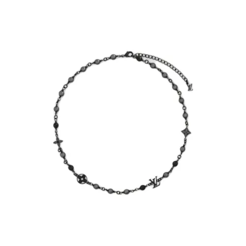 LOUIS VUITTON PEARLS Металл Браслеты Мужской