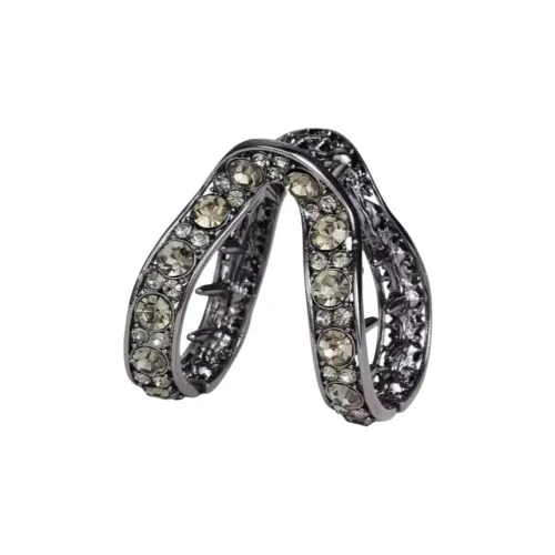 Danqin Сплав Заколки для волос Женские