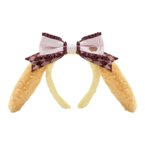 Disney CookieAnn Chocolate Workshop Collection Аксессуары для кукол