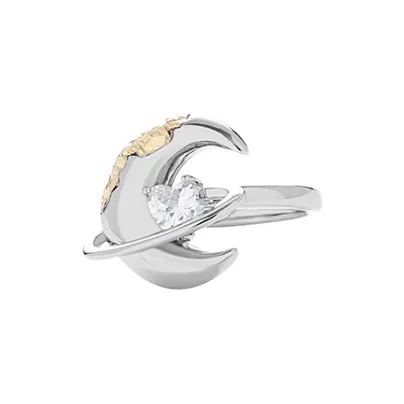 DTOTO Кольца Унисекс