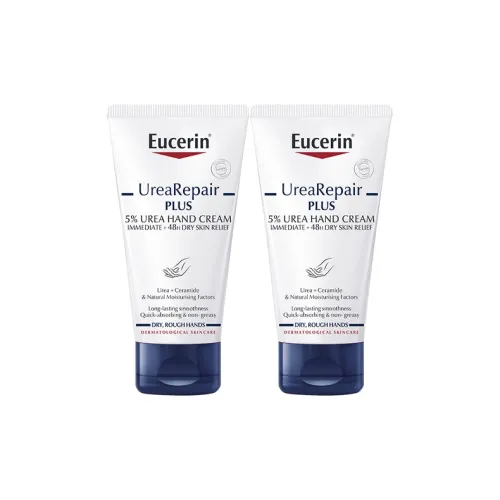 Крем для рук Eucerin