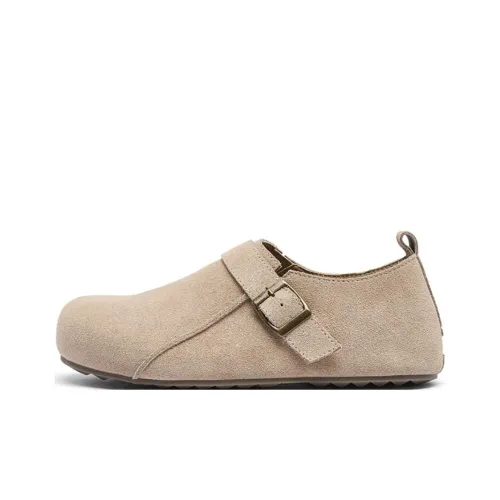 AGSDON Birkenstock Стиль Обувь Женские