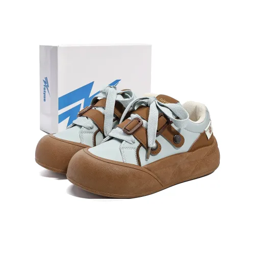Feiyue Скейтборд Кроссовки Низкие Женские