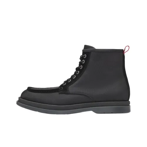 Hugo Boss Ботильоны Мужские