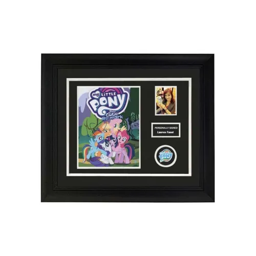 Yi Shot Мой маленький пони Персонажи Lauren Faust Мой маленький пони Аниме мерч