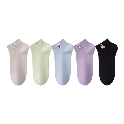 Август Женские носки