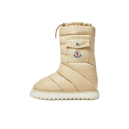 Moncler Сноубутсы Женские