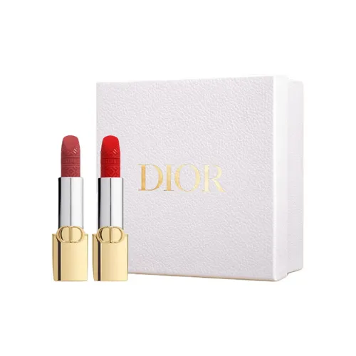 DIOR Помады Женские