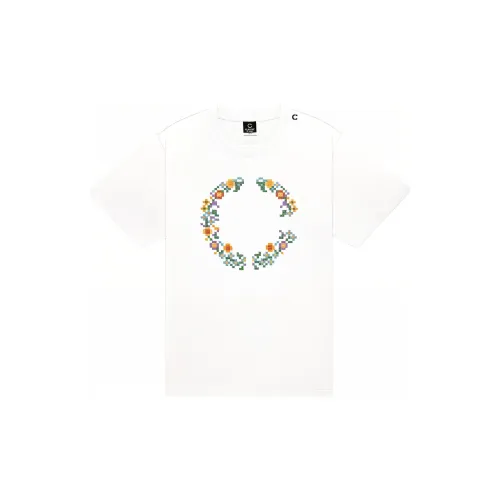 CLOT Мужские T-рубашки